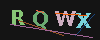 Gambar captcha